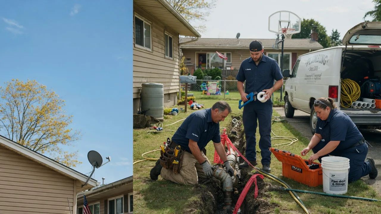 Garbage Disposal Replacement in Funk, NE near me